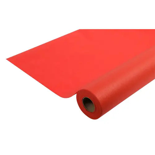 Pronappe 4x Tischdecke auf Rolle, Spunbond, 1,20x20m Rot R782009I Pronappe 4x Tischdecke auf Rolle, Spunbond, 1,20x20m Rot R782009I