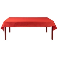 Pronappe 4x Tischdecke auf Rolle, Spunbond, 1,20x20m Rot R782009I Pronappe 4x Tischdecke auf Rolle, Spunbond, 1,20x20m Rot R782009I