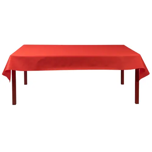 Pronappe 4x Tischdecke auf Rolle, Spunbond, 1,20x20m Rot R782009I Pronappe 4x Tischdecke auf Rolle, Spunbond, 1,20x20m Rot R782009I