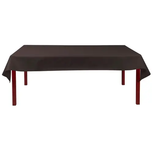 Pronappe 4x Tischdecke auf Rolle, Spunbond, 1,20x20m Schokolade R782011I Pronappe 4x Tischdecke auf Rolle, Spunbond, 1,20x20m Schokolade R782011I