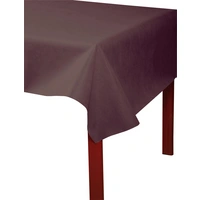 Pronappe 4x Tischdecke auf Rolle, Spunbond, 1,20x20m Schokolade R782011I Pronappe 4x Tischdecke auf Rolle, Spunbond, 1,20x20m Schokolade R782011I