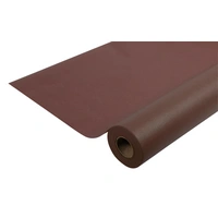 Pronappe 4x Tischdecke auf Rolle, Spunbond, 1,20x20m Schokolade R782011I Pronappe 4x Tischdecke auf Rolle, Spunbond, 1,20x20m Schokolade R782011I