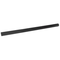 Pronappe 5x Tischdecke auf Rolle, Spunbond, 6x1,20m Schwarz R780621I Pronappe 5x Tischdecke auf Rolle, Spunbond, 6x1,20m Schwarz R780621I