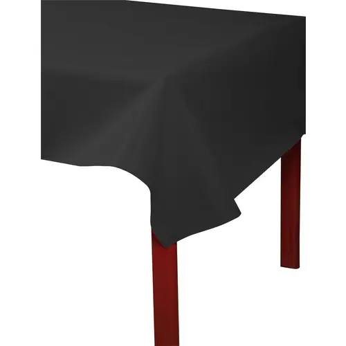 Pronappe 5x Tischdecke auf Rolle, Spunbond, 6x1,20m Schwarz R780621I Pronappe 5x Tischdecke auf Rolle, Spunbond, 6x1,20m Schwarz R780621I