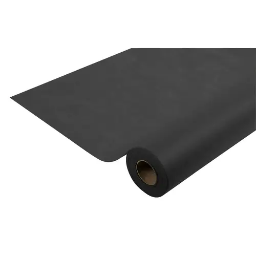 Pronappe 5x Tischdecke auf Rolle, Spunbond, 6x1,20m Schwarz R780621I Pronappe 5x Tischdecke auf Rolle, Spunbond, 6x1,20m Schwarz R780621I