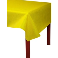 Pronappe 4x Tischdecke auf Rolle, Spunbond, 1,20x25m Gelb R782524I Pronappe 4x Tischdecke auf Rolle, Spunbond, 1,20x25m Gelb R782524I