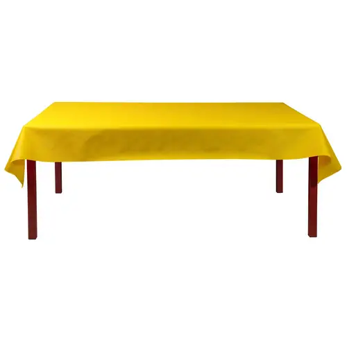 Pronappe 4x Tischdecke auf Rolle, Spunbond, 1,20x25m Gelb R782524I Pronappe 4x Tischdecke auf Rolle, Spunbond, 1,20x25m Gelb R782524I