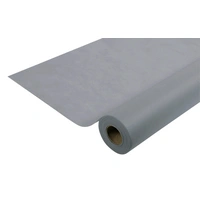 Pronappe 4x Tischdecke auf Rolle, Spunbond, 1,20x10m Grau R781030I Pronappe 4x Tischdecke auf Rolle, Spunbond, 1,20x10m Grau R781030I