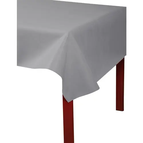 Pronappe 4x Tischdecke auf Rolle, Spunbond, 1,20x10m Grau R781030I Pronappe 4x Tischdecke auf Rolle, Spunbond, 1,20x10m Grau R781030I