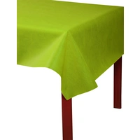 Pronappe 4x Tischdecke auf Rolle, Spunbond, 1,20x10m Kiwigrün R781031I Pronappe 4x Tischdecke auf Rolle, Spunbond, 1,20x10m Kiwigrün R781031I