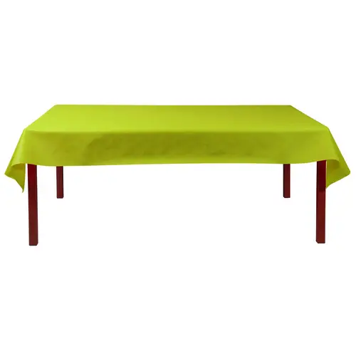 Pronappe 4x Tischdecke auf Rolle, Spunbond, 1,20x10m Kiwigrün R781031I Pronappe 4x Tischdecke auf Rolle, Spunbond, 1,20x10m Kiwigrün R781031I