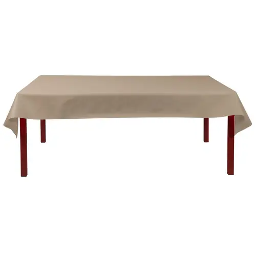 Pronappe 5x Tischdecke auf Rolle, Spunbond, 6x1,20m Schnurbraun R780642I Pronappe 5x Tischdecke auf Rolle, Spunbond, 6x1,20m Schnurbraun R780642I