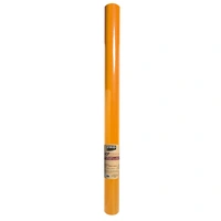 Pronappe 4x Tischdecke auf Rolle, Spunbond, 1,20x20m Orange R782043I Pronappe 4x Tischdecke auf Rolle, Spunbond, 1,20x20m Orange R782043I