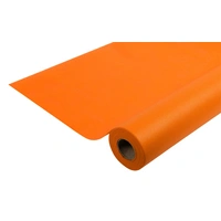 Pronappe 4x Tischdecke auf Rolle, Spunbond, 1,20x20m Orange R782043I Pronappe 4x Tischdecke auf Rolle, Spunbond, 1,20x20m Orange R782043I