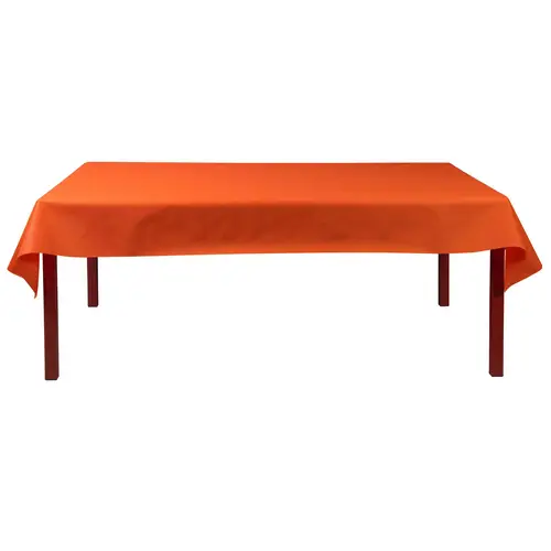 Pronappe 4x Tischdecke auf Rolle, Spunbond, 1,20x25m Orange R782543I Pronappe 4x Tischdecke auf Rolle, Spunbond, 1,20x25m Orange R782543I
