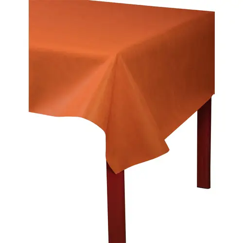 Pronappe 4x Tischdecke auf Rolle, Spunbond, 1,20x20m Orange R782043I Pronappe 4x Tischdecke auf Rolle, Spunbond, 1,20x20m Orange R782043I