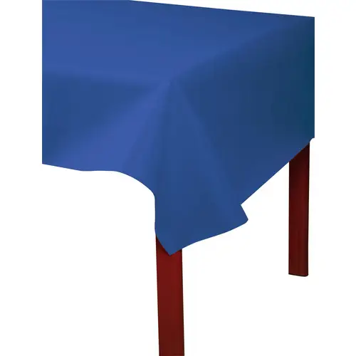 Pronappe Tischdecke auf Rolle, Spunbond, 1,20x50m Marineblau R785046I Pronappe Tischdecke auf Rolle, Spunbond, 1,20x50m Marineblau R785046I