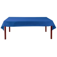 Pronappe 4x Tischdecke auf Rolle, Spunbond, 1,20x25m Marineblau R782546I Pronappe 4x Tischdecke auf Rolle, Spunbond, 1,20x25m Marineblau R782546I