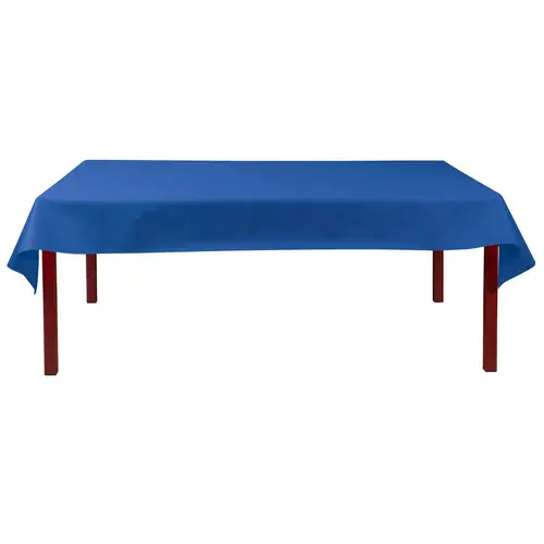 Pronappe 4x Tischdecke auf Rolle, Spunbond, 1,20x25m Marineblau R782546I Pronappe 4x Tischdecke auf Rolle, Spunbond, 1,20x25m Marineblau R782546I