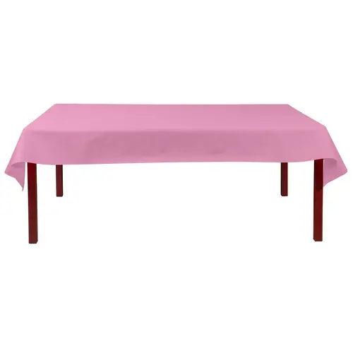 Pronappe 4x Tischdecke auf Rolle, Spunbond, 1,20x20m Puderrosa R782051I Pronappe 4x Tischdecke auf Rolle, Spunbond, 1,20x20m Puderrosa R782051I