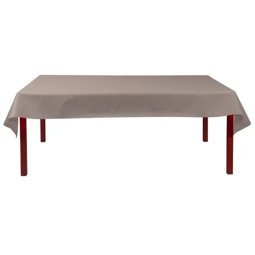 Pronappe 5x Tischdecke auf Rolle, Spunbond, 6x1,20m Greige R780654I Pronappe 5x Tischdecke auf Rolle, Spunbond, 6x1,20m Greige R780654I