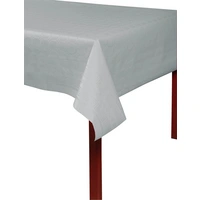 Pronappe 6x Papiertischdecke auf Rolle mit Damastprägung 1,18x25m Grau R482513I Pronappe 6x Papiertischdecke auf Rolle mit Damastprägung 1,18x25m Grau R482513I