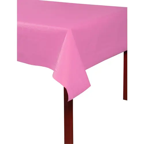 Pronappe 12x Papiertischdecke auf Rolle mit Damastprägung 1,18x6m Pink R480614I Pronappe 12x Papiertischdecke auf Rolle mit Damastprägung 1,18x6m Pink R480614I