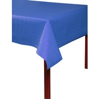 Pronappe 12x Papiertischdecke auf Rolle 1,18x6m Marineblau R480619I Pronappe 12x Papiertischdecke auf Rolle 1,18x6m Marineblau R480619I
