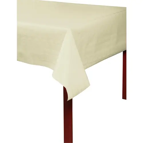 Pronappe 12x Papiertischdecke auf Rolle 1,18x6m Elfenbein R480624I Pronappe 12x Papiertischdecke auf Rolle 1,18x6m Elfenbein R480624I