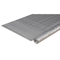 Pronappe 12x Papiertischdecke auf Rolle Damastprägung 1,18x6m Silber R480652I Pronappe 12x Papiertischdecke auf Rolle Damastprägung 1,18x6m Silber R480652I