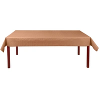 Pronappe 6x Papiertischdecke auf Rolle Damastprägung 1,18x25m Roségold R482580I Pronappe 6x Papiertischdecke auf Rolle Damastprägung 1,18x25m Roségold R482580I