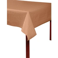 Pronappe 6x Papiertischdecke auf Rolle Damastprägung 1,18x25m Roségold R482580I Pronappe 6x Papiertischdecke auf Rolle Damastprägung 1,18x25m Roségold R482580I