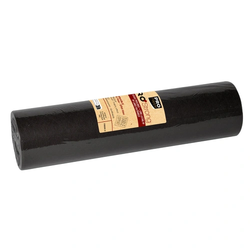 Pronappe 4x Tischläufer auf Rolle, Spunbond, 27x0,40m Schwarz R732721I Pronappe 4x Tischläufer auf Rolle, Spunbond, 27x0,40m Schwarz R732721I