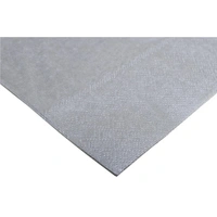 Pronappe 18x Tissue-Servietten Pack 16 St 2-lagig 33x33cm Silber SV074391I Pronappe 18x Tissue-Servietten Pack 16 St 2-lagig 33x33cm Silber SV074391I