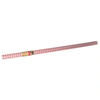 Pronappe 8x Papiertischdecke auf Rolle 10x1,18m Vichy Rot R481070I Pronappe 8x Papiertischdecke auf Rolle 10x1,18m Vichy Rot R481070I