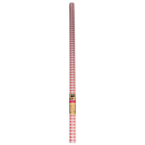 Pronappe 8x Papiertischdecke auf Rolle 10x1,18m Vichy Rot R481070I Pronappe 8x Papiertischdecke auf Rolle 10x1,18m Vichy Rot R481070I