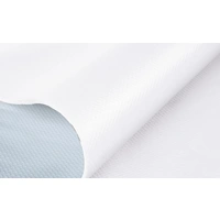 Pronappe Papiertischdecken, auf gefaltet, Pack 400 St 60x60cm Weiß 646061I Pronappe Papiertischdecken, auf gefaltet, Pack 400 St 60x60cm Weiß 646061I