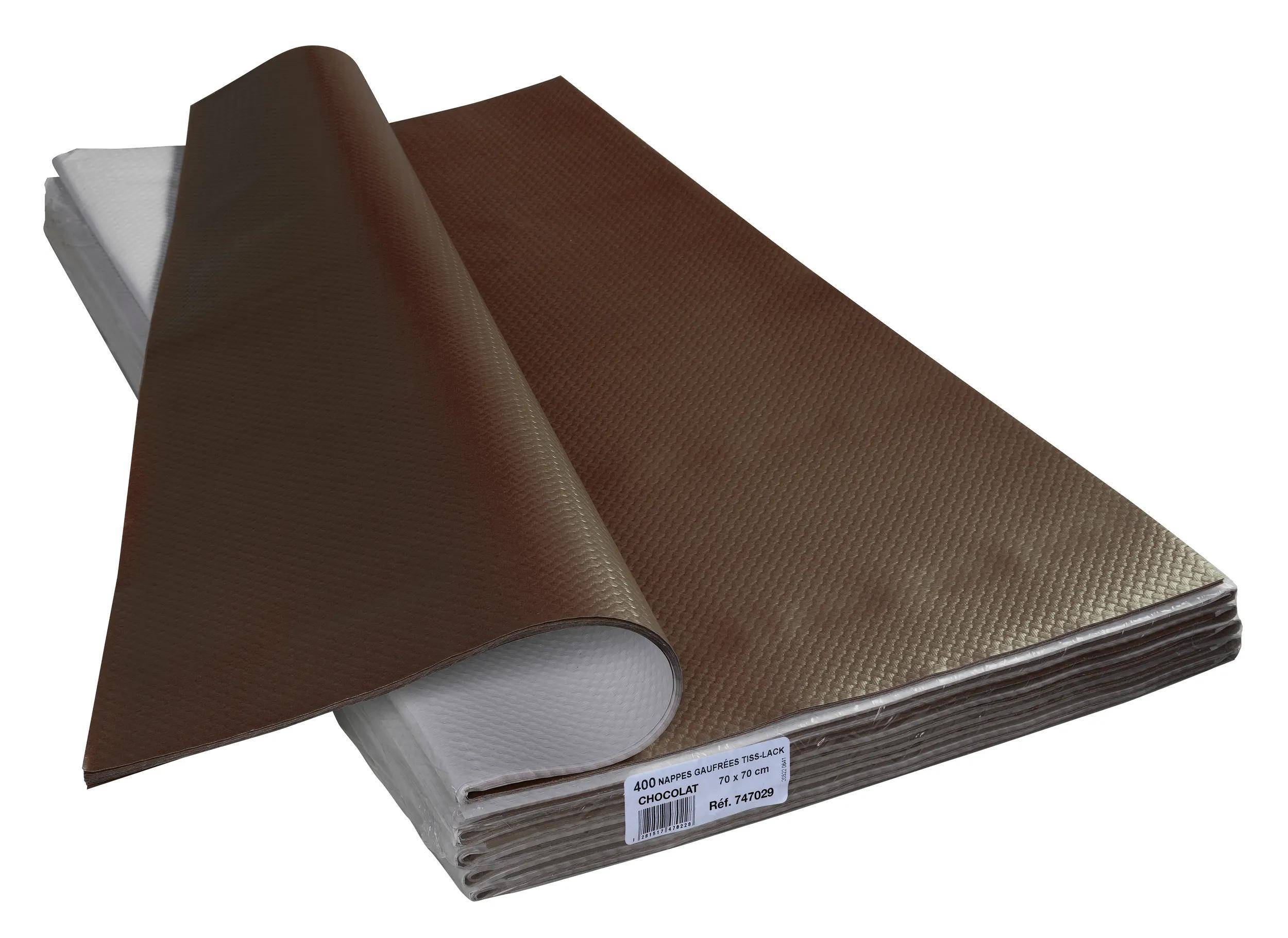 Eine Nahaufnahme eines glatten, zylindrischen blauen Objekts vor weißem Hintergrund.