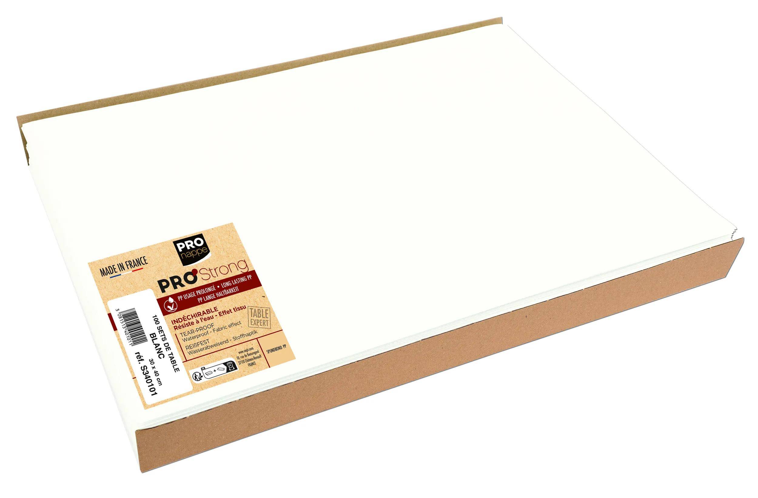 Packung „PRO Strong