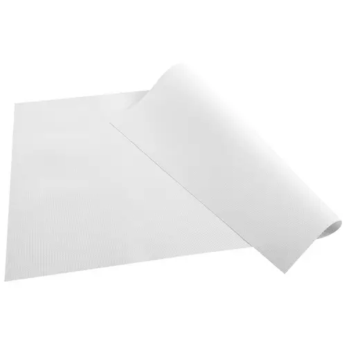 Pronappe 5x 100 Tischsets, Spunbond, einfarbig Format 30x40cm Weiß S340101I Pronappe 5x 100 Tischsets, Spunbond, einfarbig Format 30x40cm Weiß S340101I
