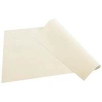 Pronappe 5x 100 Tischsets, Spunbond, einfarbig 30x40cm Elfenbein S340102I Pronappe 5x 100 Tischsets, Spunbond, einfarbig 30x40cm Elfenbein S340102I