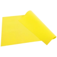 Pronappe 5x 100 Tischsets, Spunbond, einfarbig Format 30x40cm Gelb S340124I Pronappe 5x 100 Tischsets, Spunbond, einfarbig Format 30x40cm Gelb S340124I