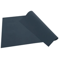 Pronappe 5x 100 Tischsets, Spunbond, einfarbig 30x40cm Anthrazit S340133I Pronappe 5x 100 Tischsets, Spunbond, einfarbig 30x40cm Anthrazit S340133I