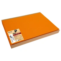 Pronappe 5x 100 Tischsets, Spunbond, einfarbig Format 30x40cm Orange S340143I Pronappe 5x 100 Tischsets, Spunbond, einfarbig Format 30x40cm Orange S340143I