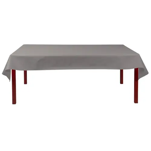 Pronappe 4x Tischdecke auf Rolle, Spunbond, 1,20x10m Grau R781030I Pronappe 4x Tischdecke auf Rolle, Spunbond, 1,20x10m Grau R781030I