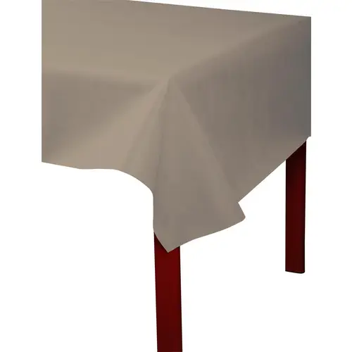 Pronappe 5x Tischdecke auf Rolle, Spunbond, 6x1,20m Greige R780654I Pronappe 5x Tischdecke auf Rolle, Spunbond, 6x1,20m Greige R780654I