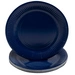 Pronappe 25x Runde Pappteller, 20 St Ø 23 cm 100% plastikfrei Marineblau 79212I Pronappe 25x Runde Pappteller, 20 St Ø 23 cm 100% plastikfrei Marineblau 79212I