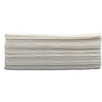 Pronappe 16x Pack 50 Cocktail-Servietten Tissue, 2-lagig 20x20cm Weiß SV622001I Pronappe 16x Pack 50 Cocktail-Servietten Tissue, 2-lagig 20x20cm Weiß SV622001I