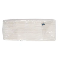Pronappe 16x Pack 50 Cocktail-Servietten Tissue, 2-lagig 20x20cm Weiß SV622001I Pronappe 16x Pack 50 Cocktail-Servietten Tissue, 2-lagig 20x20cm Weiß SV622001I