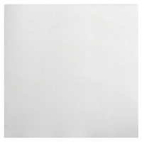 Pronappe 16x Pack 50 Cocktail-Servietten Tissue, 2-lagig 20x20cm Weiß SV622001I Pronappe 16x Pack 50 Cocktail-Servietten Tissue, 2-lagig 20x20cm Weiß SV622001I